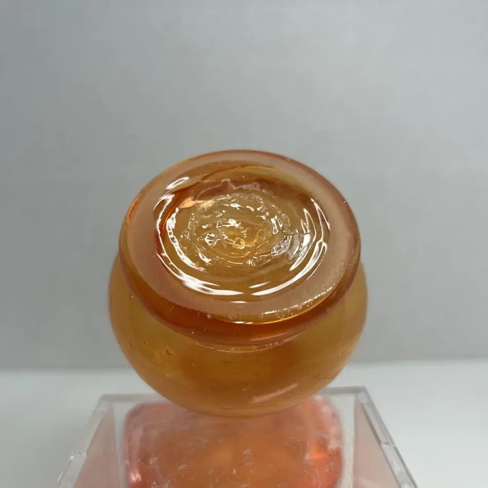 Kreiss vintage amberina
